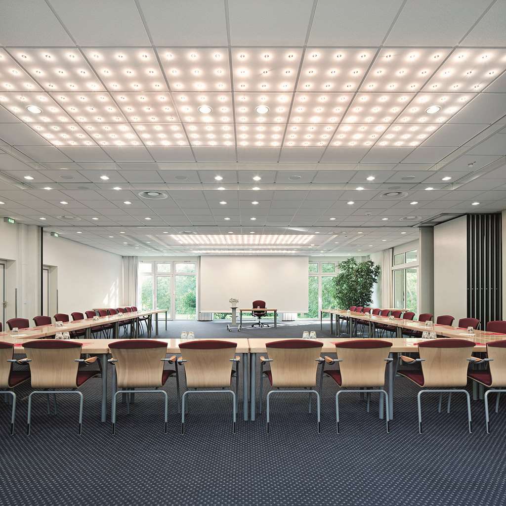 seminaris hotel bad boll conference room badenwuerttemberg bayern ushape high