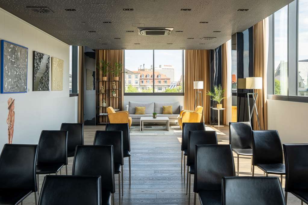 Meeting room