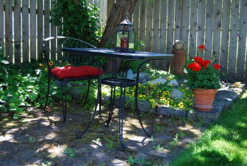 The KirkHouse Bed and Breakfast - photo 4