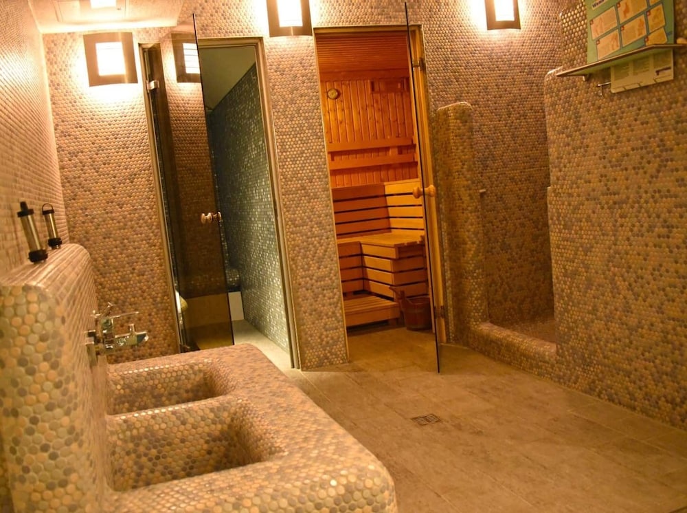 Spa