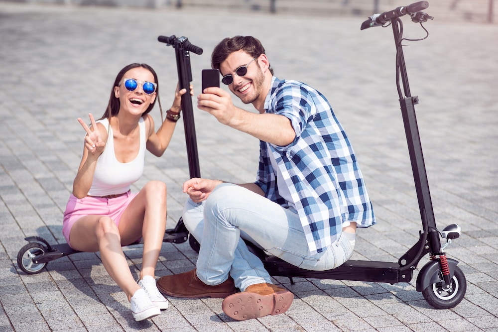 Bicycling