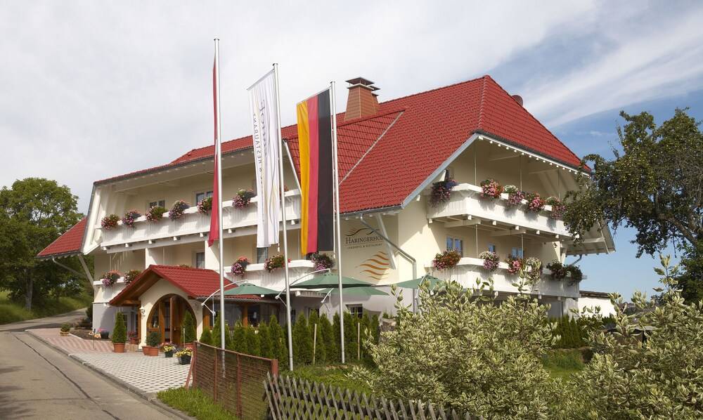 Hotel Front