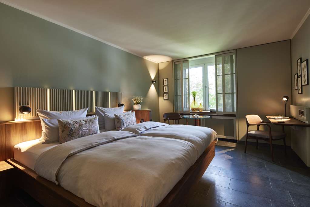 Preferred Plus Room