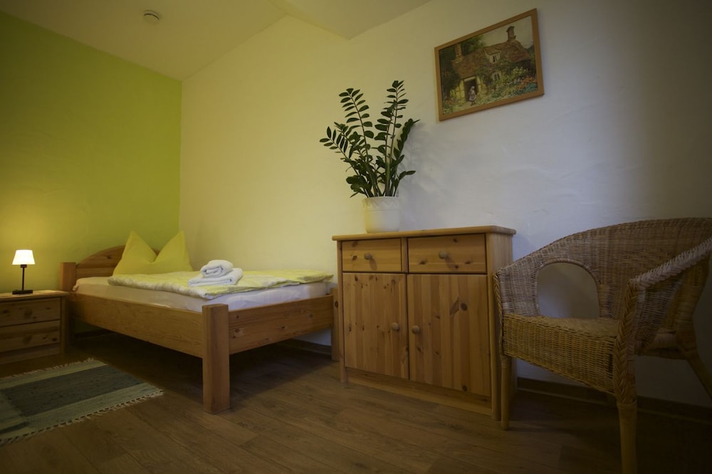 Children's theme room