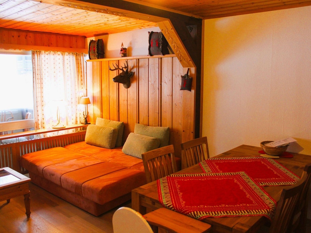 Apartment in Siegsdorf near Ski Slopes