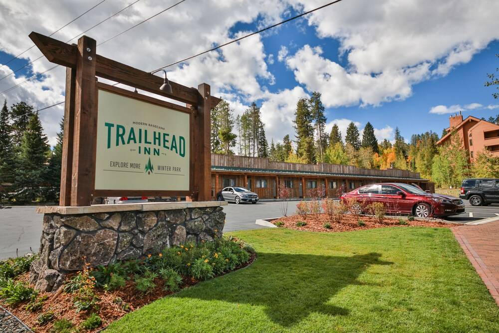 Trailhead Inn - featured photo