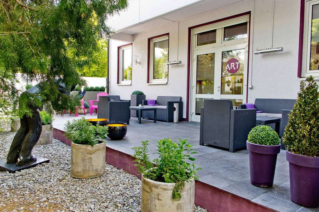 Bar/Lounge