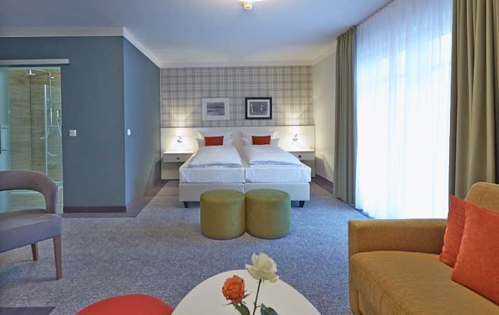 test best western