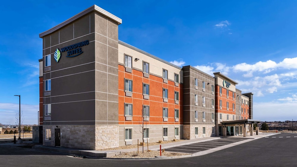 WoodSpring Suites Greeley - featured photo