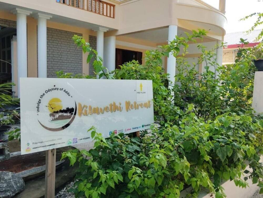 Kilavethi Retreat