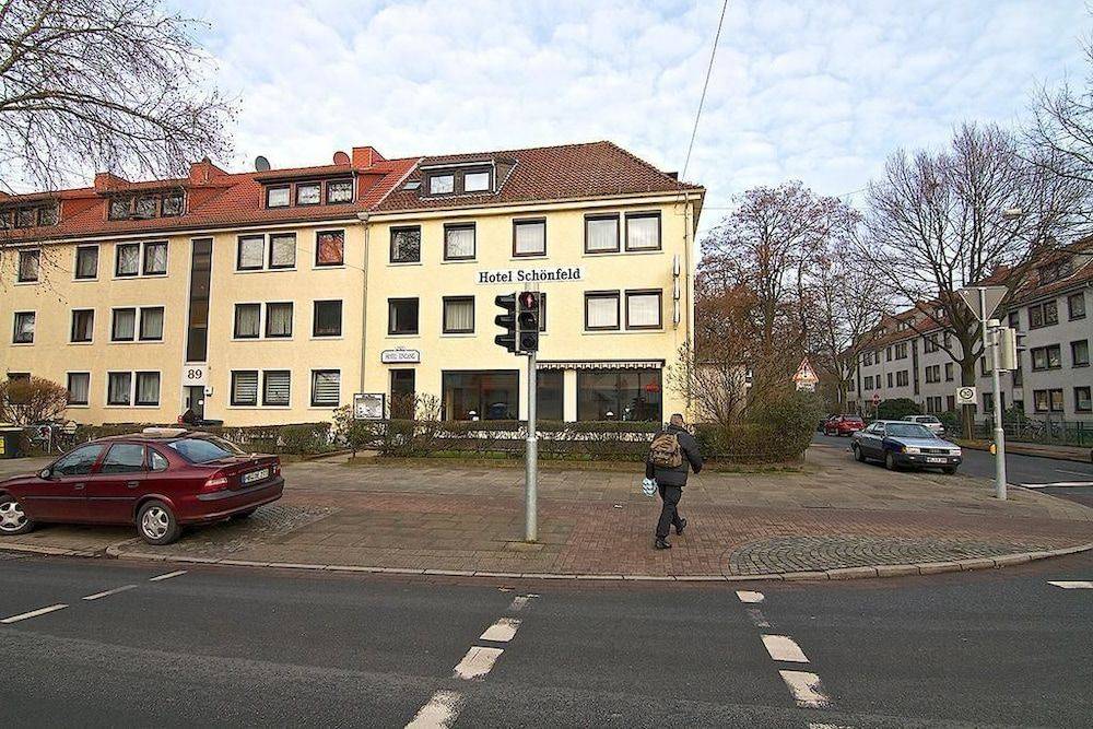 Schönfeld