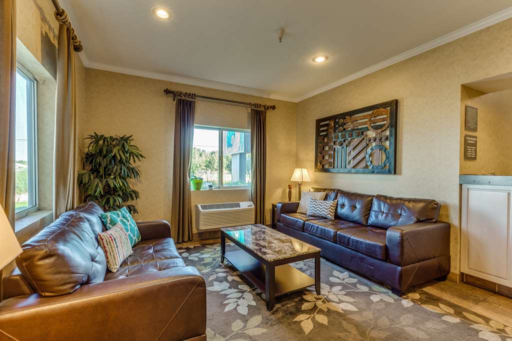 Best Western Lakewinds - photo 2