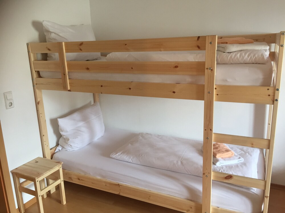 Extra Beds