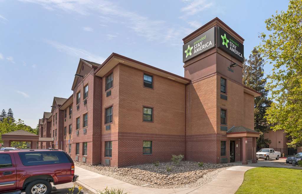 Extended Stay America Suites Stockton March Lane - photo 2