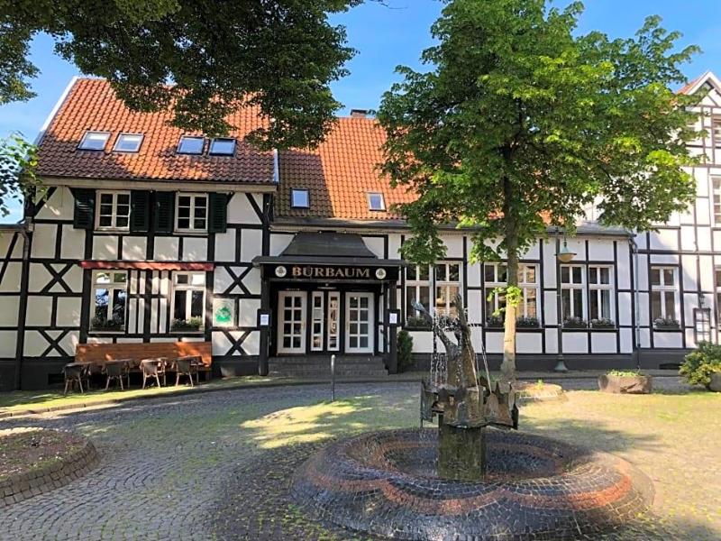 Burbaums Restaurant Hotel
