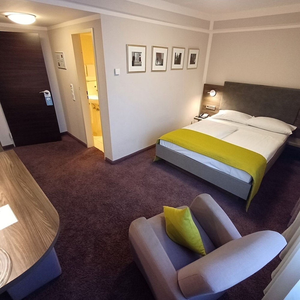 Trip Inn PostHotel Düren
