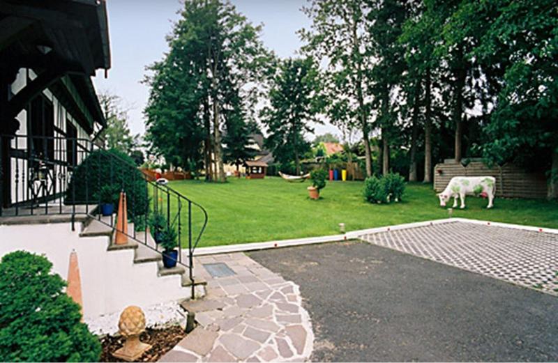 General view