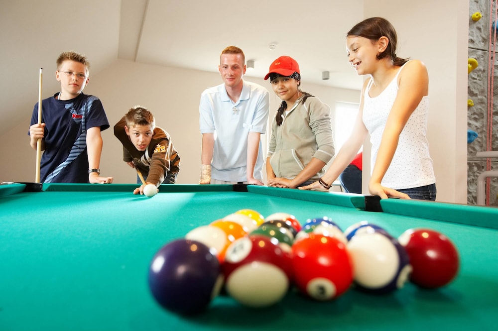 Billiards