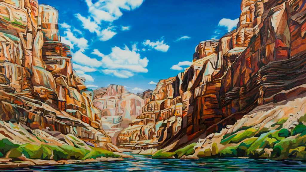 art'otel cologne SEO art collection