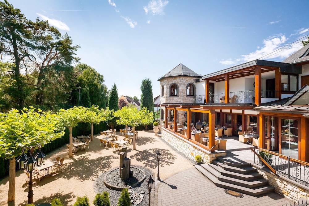 Naturresort Tannenhof GmbH