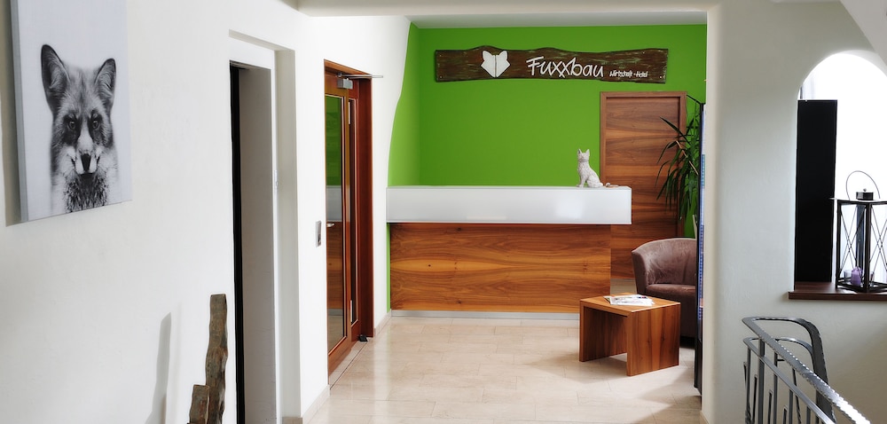 Check-in/check-out kiosk