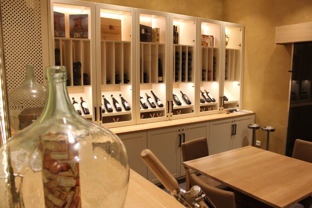Winery