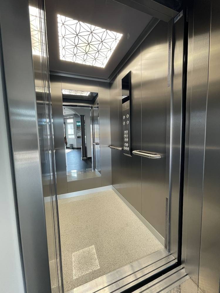 Elevator