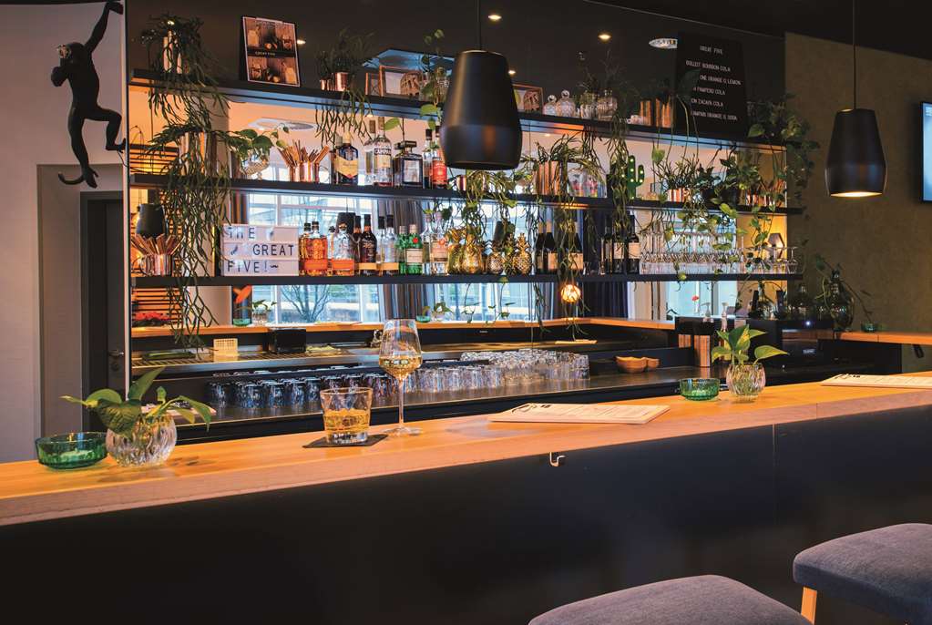 Bar/Lounge