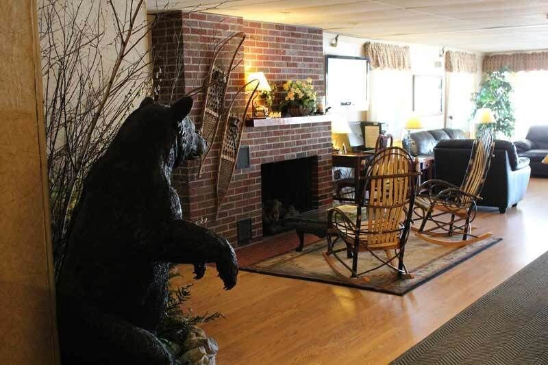 Vacationland Inn & Conference Center - photo 3