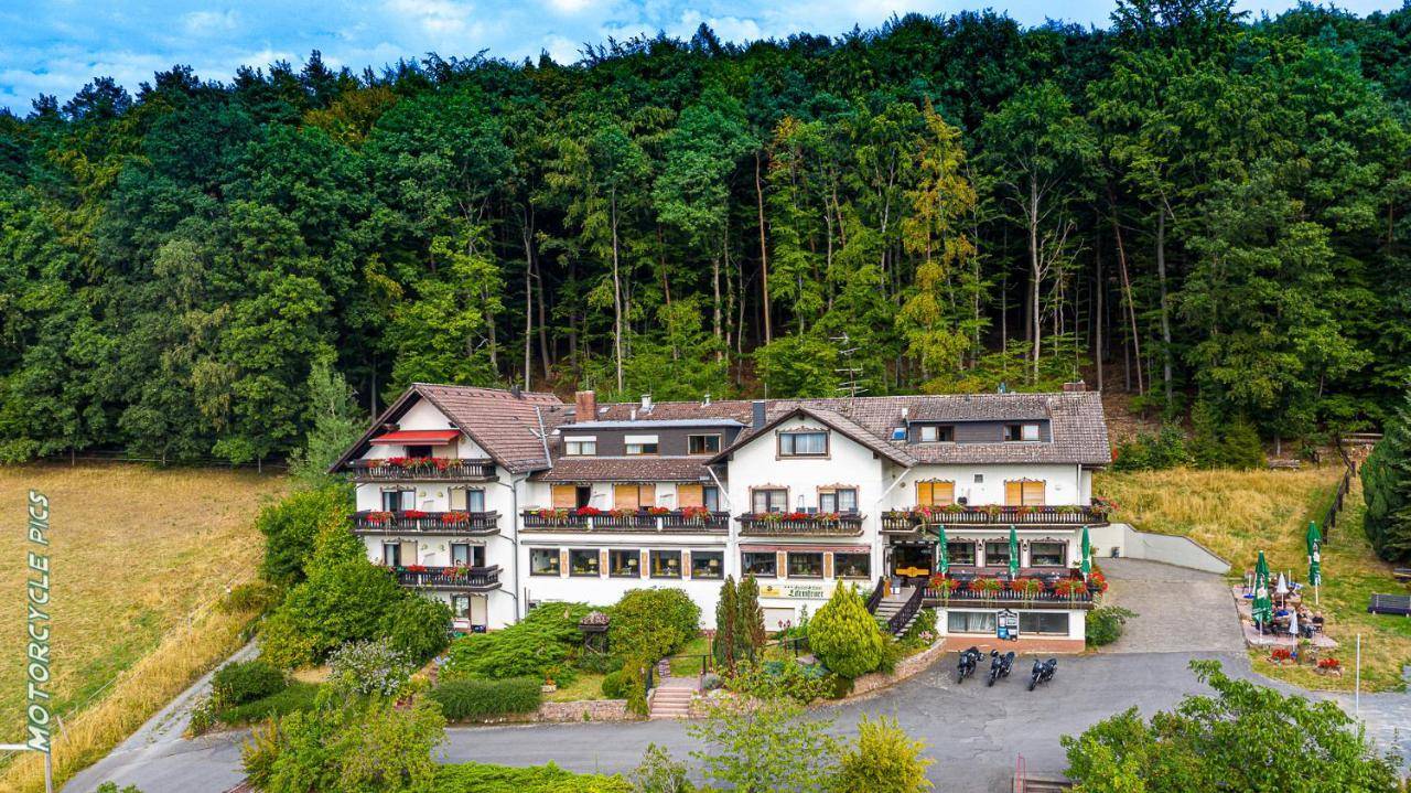 Gasthof Hotel Lärmfeuer