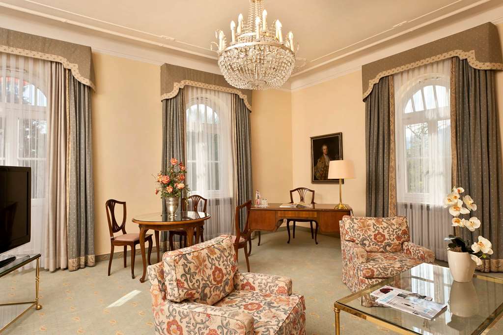 Suite