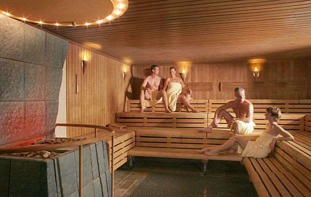 Spa