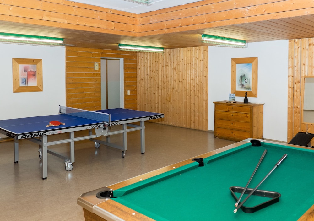 Billiards