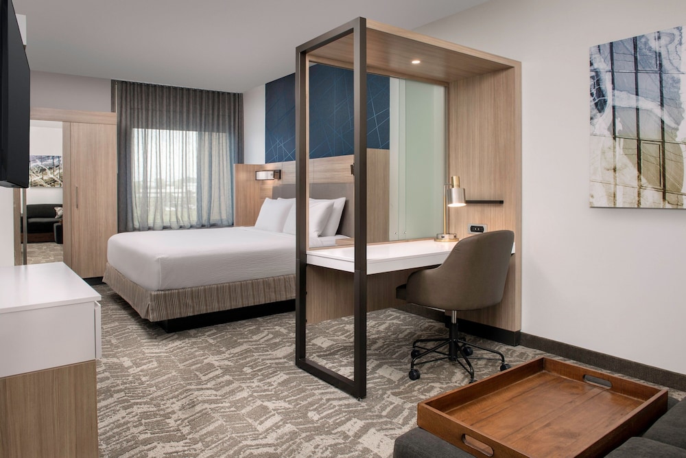 SpringHill Suites by Marriott Cincinnati Mason - featured photo