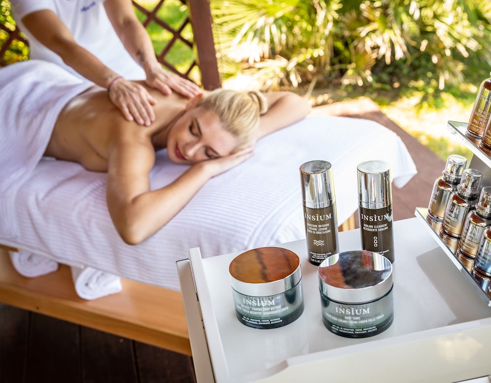 Massage