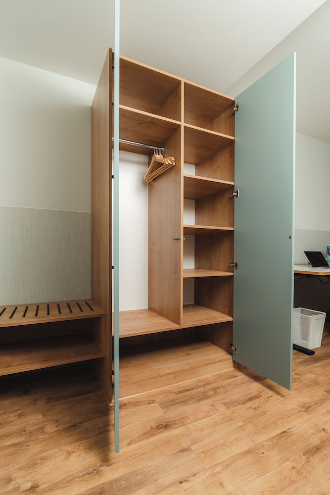 Wardrobe