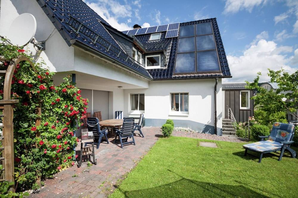 Holiday Flat in Bodefeld Near the ski Area