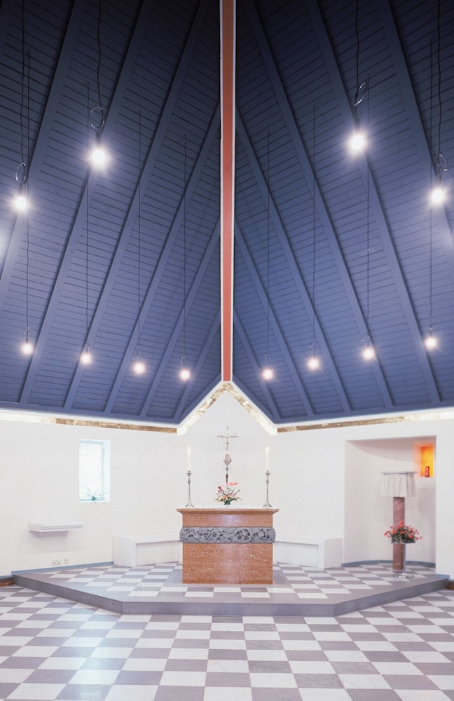 Chapel