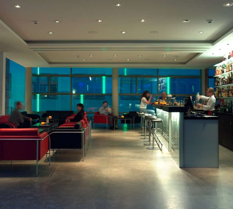 Bar/Lounge
