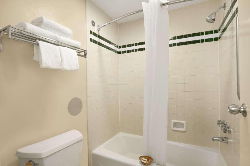 Days Inn by Wyndham Alexander City - photo 4