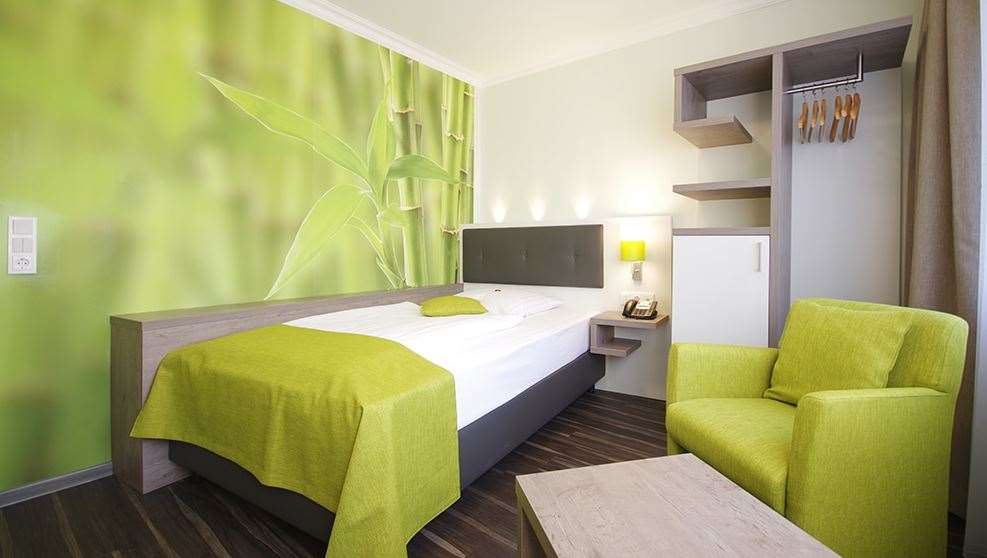 Single Room Standard
