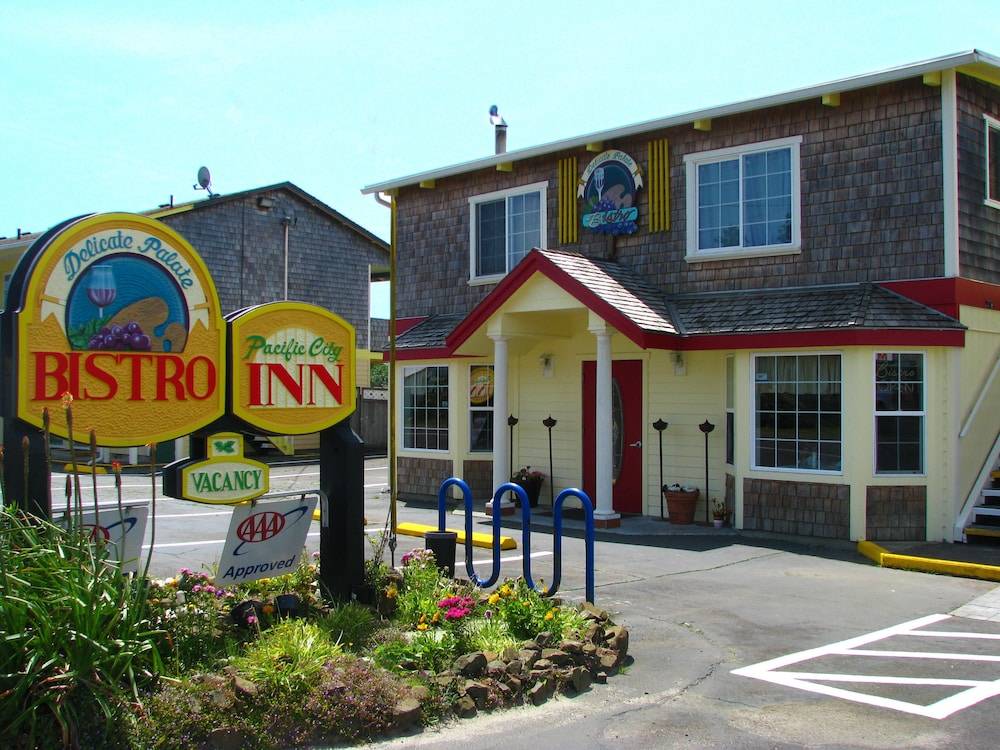 Pacific City Inn - featured photo