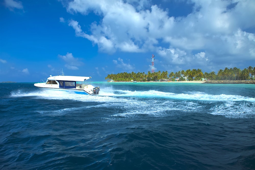 Boating