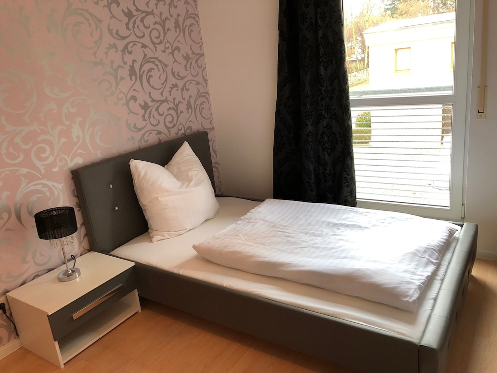 Children's theme room