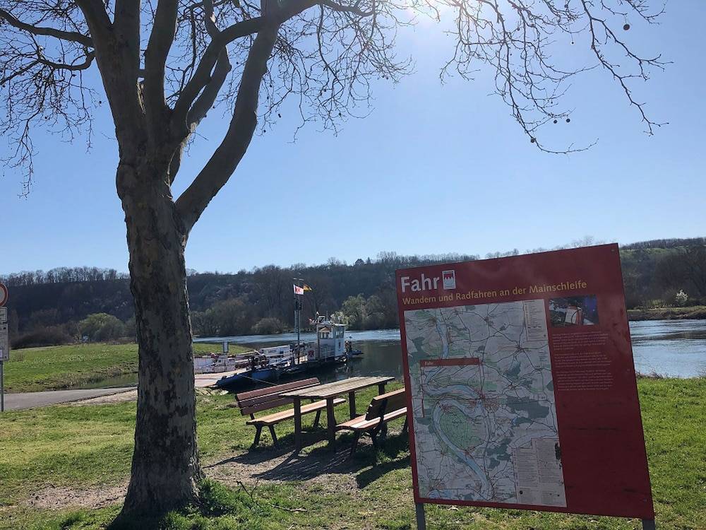 Hiking