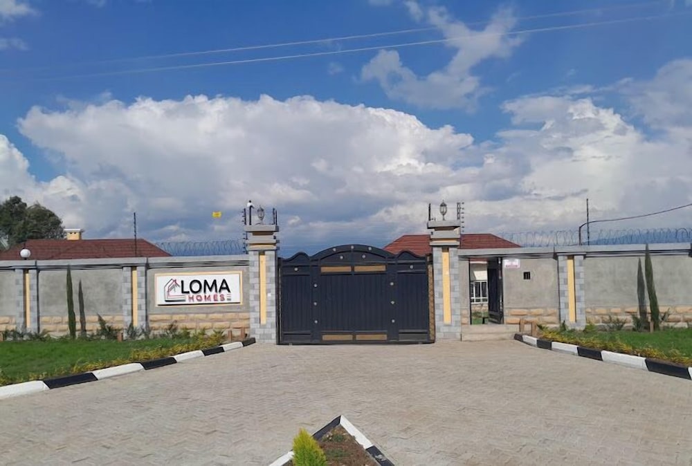 Loma Homes Ol Kalou