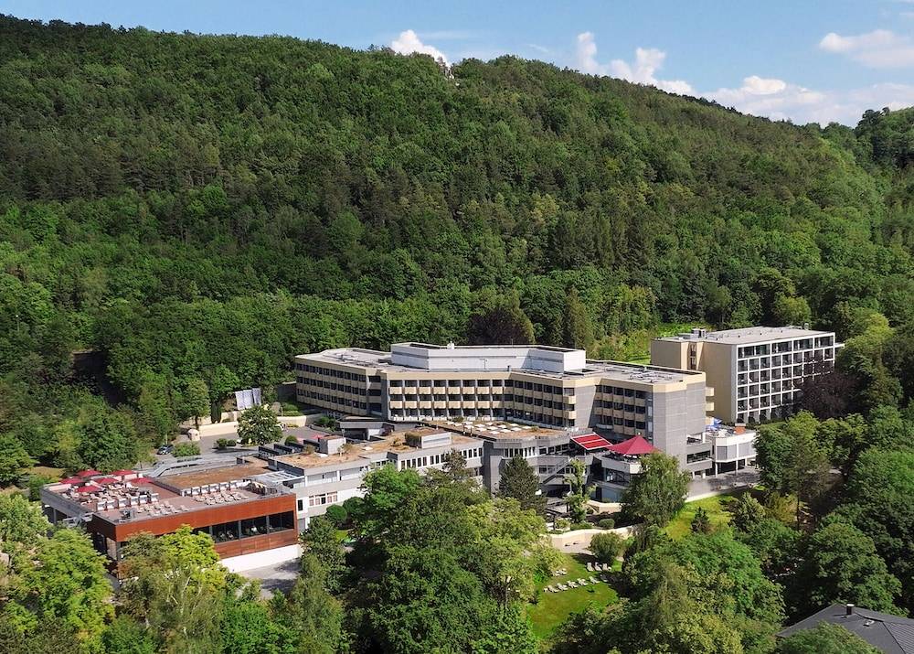 Parkhotel Cup Vitalis Adults Only