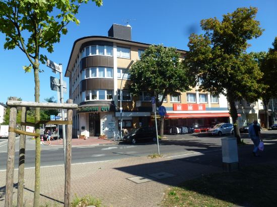 Hotel Lintforter Hof