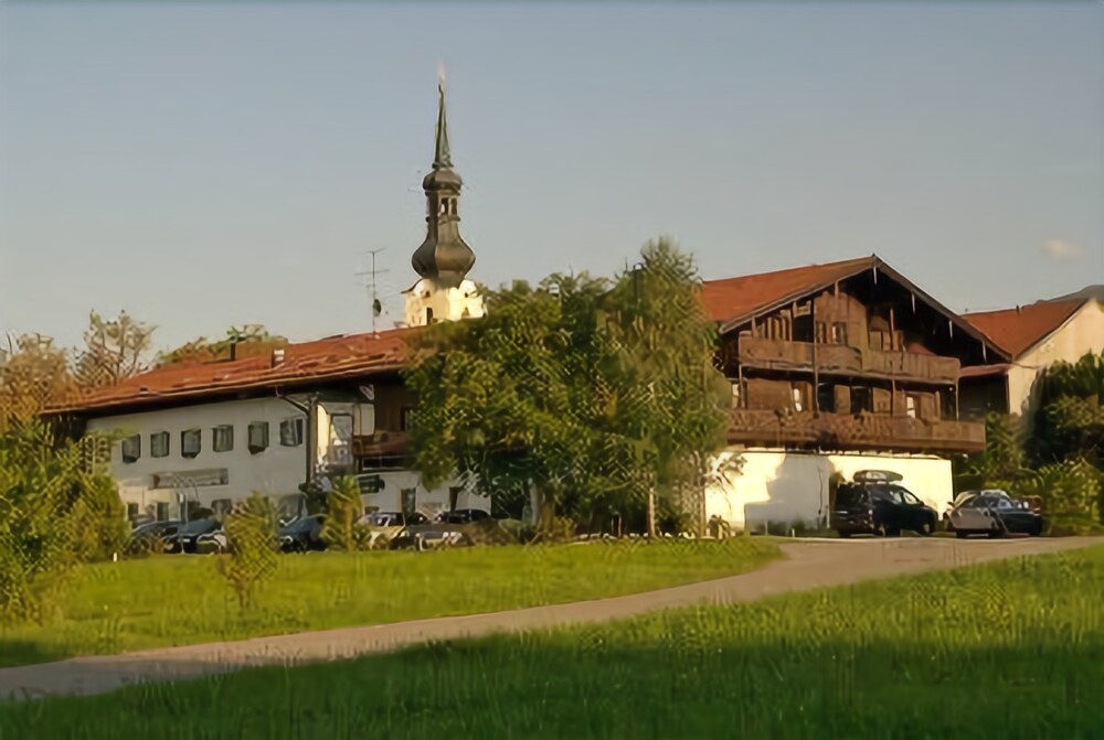 Landgasthof Goldener Pflug