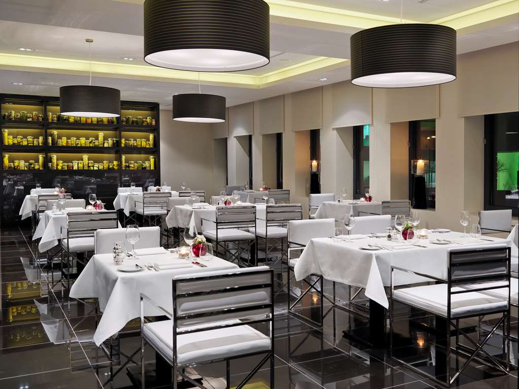 Restaurante Dinner a la carte